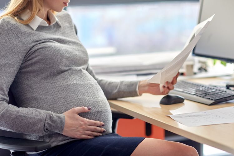 Conheça os Direitos da Gestantes no Trabalho